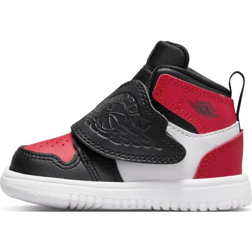 Basquette nike bebe jordan sale